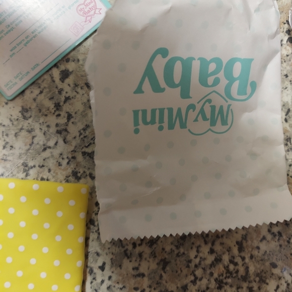 Zuru My mini baby - Picture 2 of 6